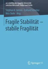 978-3-658-02247-1;Jansen-Fragile Stabilität.jpg - Bild