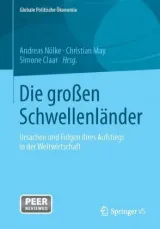978-3-658-02536-6;Nölke-Die großen Schwellenländer.jpg - Bild