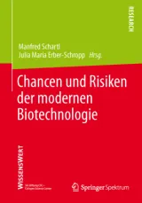  978-3-658-04235-6;Schartl-ChancenUndRisiken.jpg - Bild