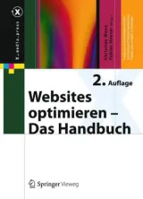 978-3-658-07261-2;Wenz-Websites optimieren.jpg - Bild