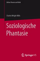  978-3-658-10014-8;Mills-Soziologische Phantasie.jpg - Bild