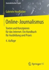  978-3-658-10770-3;Hoffacker-Online-Journalismus.jpg - Bild