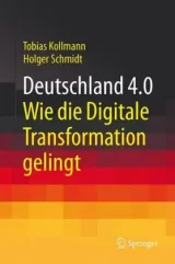  978-3-658-11981-2;Kollmann-Deutschland-4.0.jpg - Bild