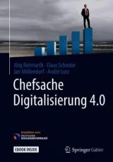  978-3-658-15876-7;Reinnarth-Chefsache Digitalisierung 4.0.jpg - Bild