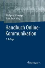  978-3-658-18015-7;Schweiger-Handbuch Onlinekommunikation.jpg - Bild