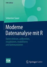  978-3-658-21586-6;Sauer-Moderne Datenanalyse mit R.jpg - Bild
