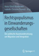 978-3-658-23400-3;Brinkmann-Rechtspopulismus.jpg - Bild