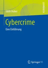  978-3-658-26149-8;Huber-Cybercrime.jpg - Bild