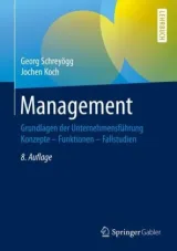  978-3-658-26513-7;Schreyögg-Management.jpg - Bild