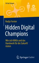 978-3-658-26723-0;Forster-Hidden Digital Champions.jpg - Bild