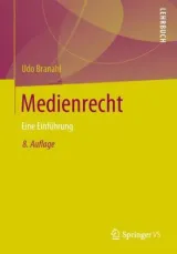  978-3-658-27380-4;Branahl-Medienrecht.jpg - Bild