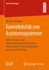 978-3-658-29627-8;Wagner-KonnektivitätVonAssistenzsystemen.jpg - Bild