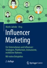 978-3-658-31891-8;Jahnke-InfluencerMarketing.jpg - Bild