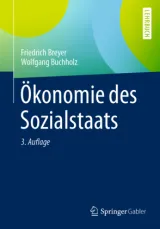  978-3-658-33368-3;Breyer-ÖkonomieDesSozialstaats.jpg - Bild