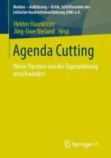  978-3-658-38802-7;Haarkötter-AgendaCutting.jpg - Bild