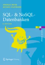 978-3-662-47663-5;Meier-Kaufmann-SQL-&NoSQLDatenbanken.jpg - Bild