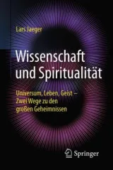  978-3-662-50283-9;Jaeger-Wissenschaft und Spiritualität.jpg - Bild