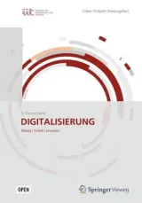 978-3-662-52853-2;Wittpahl-Digitalisierung.jpg - Bild