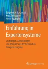  978-3-662-53171-6;Styczynski_Krzysztof_Naumann-Einführung in Expertensysteme.jpg - Bild