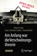 978-3-662-53882-1;Raab, Carbon, Muth- ... Verschwörungstheorie.jpg - Bild