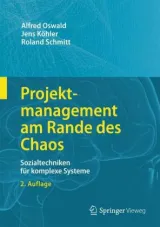 Oswald_Köhler_Schmitt-Projektmanagement am Rand des Chaos.jpg - Bild