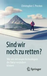  978-3-662-58189-6;Preston-Sind wir noch zu retten.jpg - Bild