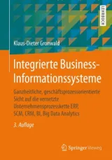  978-3-662-59814-6;Gronwald-Integrierte Business-Informationssysteme.jpg - Bild