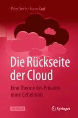  978-3-662-61457-0;Seele-Zapf-DieRückseiteDerCloud.jpg - Bild
