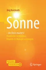 978-3-662-62611-5;Reichrath-Sonn.jpg - Bild