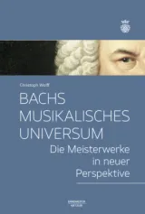 978-3-662-65444-6;Wolff-BachsMusikalischesUniversum.jpg - Bild