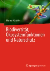  978-3-662-68235-7;Härdtle-Biodiversität, Ökosystemfunktionen und Naturschutz.jpg - Bild