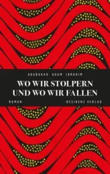 978-3-7017-1712-5;Ibrahim-Wo wir stolpern und wo wir fallen.jpg - Bild