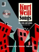  978-3-7024-7115-6;weill-songs.jpg - Bild