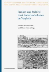  978-3-7030-0803-0;Flachenecker-Franken und Südtirol.jpg - Bild