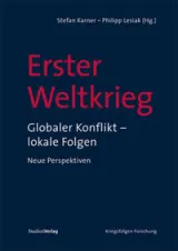  978-3-7065-5386-5;Karner-ErsterWeltkrieg.jpg - Bild