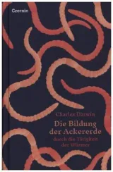  978-3-7076-0696-6;Darwin-Die Bildung der Ackererde.jpg - Bild