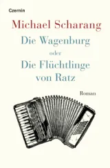 978-3-7076-0828-1;Scharang-DieWagenburg.jpg - Bild