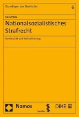 978-3-7089-1839-6;Ambos-Nationalsozialistisches Strafrecht.jpg - Bild