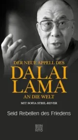  978-3-7109-0038-9;Dalai Lama-Der neue Appell.jpg - Bild