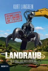  978-3-7110-0073-6;langbein-landraub.jpg - Bild