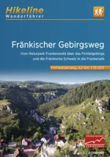  978-3-7111-0089-4;Esterbauer-FränkischerGebirgsweg.jpg - Bild