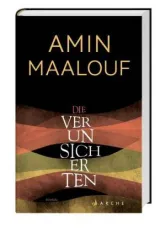  978-3-7160-2702-8;Maalouf-Die Verunsicherten.jpg - Bild