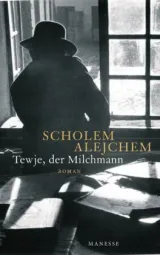  978-3-7175-2410-6;Scholem-Alejchem-TewjeDerMilchmann.jpg - Bild