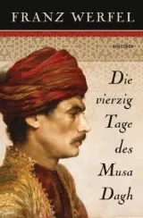  978-3-7306-0343-7;Werfel-Die vierzig Tage des Musa Dagh.jpg - Bild