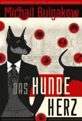  978-3-7306-1321-4;Bulgakow-Das Hundeherz.jpg - Bild