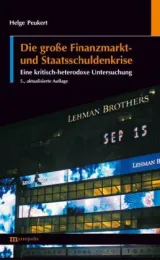 978-3-7316-1014-4;Peukert-Die große Finanzmarkt- und Staatsschuldenkrise.jpg - Bild