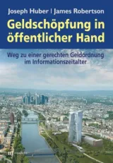  978-3-7316-1088-5;Huber_Robertson-Geldschöpfung in öffentlicher Hand.jpg - Bild