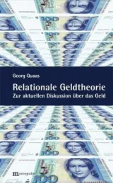 978-3-7316-1369-5;Quaas-Relationale Geldtheorie.jpg - Bild
