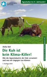  978-3-7316-1381-7;idel-Die Kuh ist kein Klimakiller.jpg - Bild