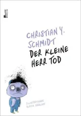 978-3-7371-0078-6;Schmidt-Der kleine Herr Tod.jpg - Bild